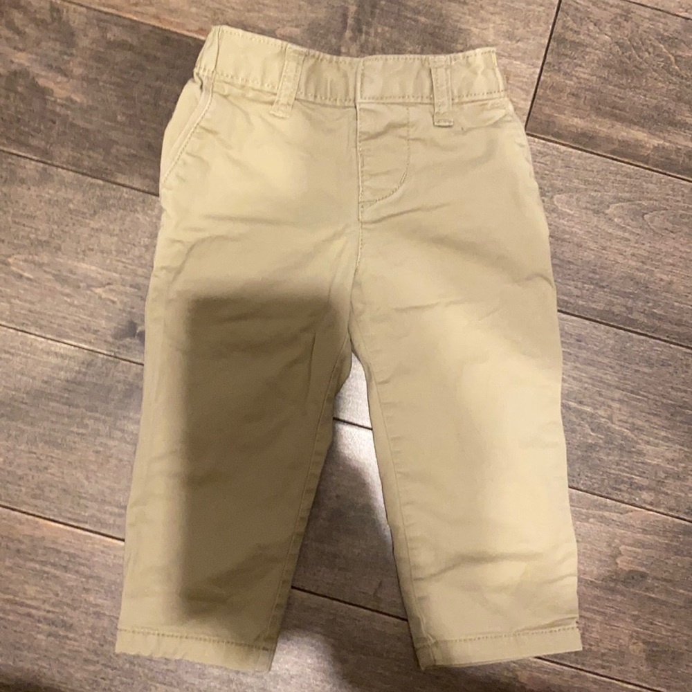 pants